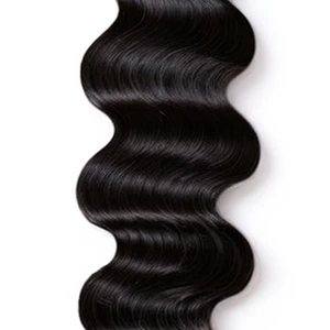 Black Hair Bundle